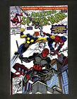 Amazing Spider-Man #354 VF+ 8.5 Marvel 1991