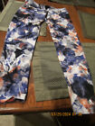 Adidas Leggings Size M New with out tags Climalite Multicolor