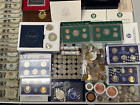 New ListingEstate Sale Coins ~ Auction Lot Silver Bullion ~ Currency Collection GET ALL #xp