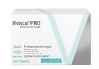 VIVISCAL PROFESSIONAL 180 tablets pills  PRO Hair Growth 09/2026 100%Authentic