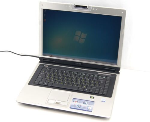 Asus C90 LGA775 Barebone Gaming Overclocker DIY Notebook Laptop Similar To C90S