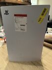 Sony PlayStation 5 PS5 -825GB -Disc Edition Console Only Console Only