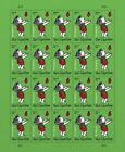 2022 US #5683 Forever Shel Silverstein The Giving Tree Sheet of 20, MNH postage
