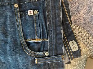 Vintage AG Adriano Goldschmied Protege Men's Jeans 31