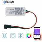 SP110E Bluetooth Controller Remote For LED Pixel Strip WS2811 WS2812B DC5-12V