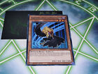 MAZE-EN037 Blackwing - Kalut the Moon Shadow Rare 1st Ed Misprint YuGiOh Card