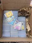 Pokemon 5000+  Card Bulk Lot Sword & Shield Scalet Violet Includes Holos+Reverse