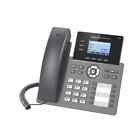 Grandstream GRP2604 3-line IP Telephone / 6 SIP Accounts 10 BLF Keys Codec OPUS