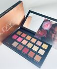 Huda Beauty Rose Gold Remastered Palette - 0.59oz - New In Box