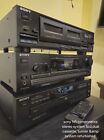Sony HI-FI Components Audio System w/rem ,,Serviced., Tested Fully Functional 👍