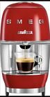 BRAND NEW Smeg Lavazza Coffee Machine Red - 18000456 Great Christmas Present !
