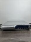 JVC TH-M505 5.1 Channel Home Theater System Receiver Only 5 DVD CHANGER- Working