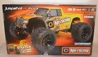 HPI Racing - Jumpshot mt 1/10 Monster Truck Flux  2WD
