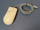 Microsoft Serial-Mouse Port Compatible 2.0 Computer Mouse 58264 Roller Ball