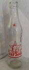 STAR SODA 7oz ACL Bottle Takitani Star Ice & Soda Works Wailuku Maui Hawaii