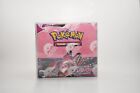Pokemon Booster Box Plastic Protective Protector Case All Modern Sets