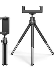 Lightweight Mini Webcam Tripod for Smartphone, Tripod Mount