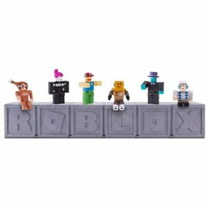 New ROBLOX Mystery Figure Series 1 and Celebrity Series 1 - Pick from List