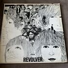 The Beatles Revolver LP ST-2576 Stereo 1966