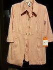 Cabi Take 5 Topper Jacket Brand New with Tags.  Never worn.