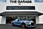 New Listing2022 Ford Mustang GT500 Heritage Edition