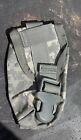 US Military Issue Molle II Army ACU Digital Flash Bang Grenade Pouch NWOT