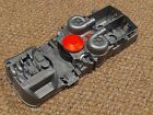 Hot Wheels Motorized Booster - Gray/Red (No Cover, Screw On Cover)