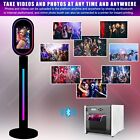 Magic Mirror Photo Booth Selfie Photobooth For Rental Business