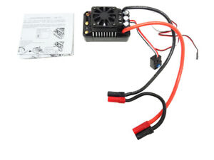 200A Waterproof Brushless Motor ESC Electronic Speed Control ESC Hobbywing COMP