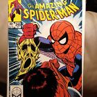 amazing spiderman vol.1 #245 10/1983