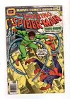 Amazing Spider-man #157, VG/FN 5.0, 30 Cent Variant; No Marvel Value Stamp
