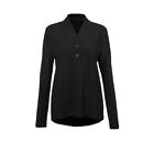 Cabi Ritzy Top Black Size Small, Fall 2023 NWT