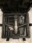DJI Inspire 2 & Zenmuse X4S  w/ Batteries Case Charger Confirmed Operation F/S