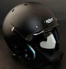 Schutt AiR XP Football Helmet ADULT LARGE (Color: MATTE BLACK) *NEW*