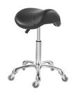 Antlu Saddle Stool Chair for Massage Clinic Spa Salon Cutting, Saddle Rolling...