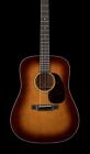 Martin D-18 1933 Ambertone #02768 with Factory Warranty and Case!