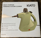 Kiato Multiple Purpose Handheld Steam Cleaner
