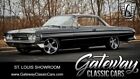 New Listing1961 Oldsmobile Eighty-Eight BubbleTop