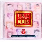 Best of Original Oldies, Vol. 1 by Various Artists (CD, Worldstar)