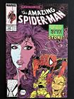 The Amazing Spider-Man #309 Marvel Comics 1st Print Copper Age McFarlane VF/NM