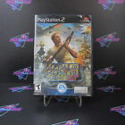 Medal of Honor Rising Sun PS2 PlayStation 2 - Game & Case