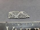 Celtic Pin Sterling Silver Ireland