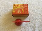 NOS Parallel Curb Parking Guide Accessory, Vintage Dashboard Windshield Parkit