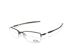 Oakley Lizard 2 5120-03 54 Satin Black Eyeglasses Frame Clearance
