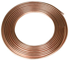 JMF Company 6363210859802 Copper Refrigeration Tubing 5/8 O.D. in. x 50 L ft.
