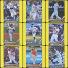 2023 MLB Topps Now Baseball - BASE / ROOKIE CARD SP - Pick A Card #1-699 - RC 🔥