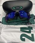 Masters Golf Sunglasses Oakley Flak 2.0 Brand New From Augusta National ANGC