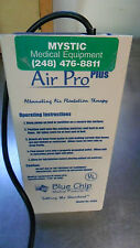 Blue Chip Air Pro Plus Wound Care Management System 4200