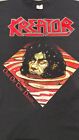 Kreator   Out Of The Dark Long Sleeve Size M Thrash Metal Heavy Death