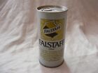 Vintage Falstaff Beer Can Steel 12oz AA1